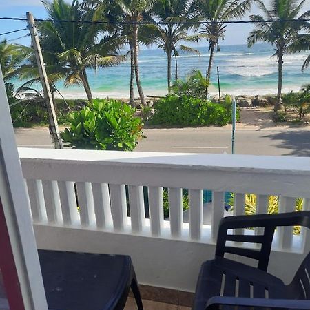 White Surfing Beach Resort อูนาวาตูนา ภายนอก รูปภาพ