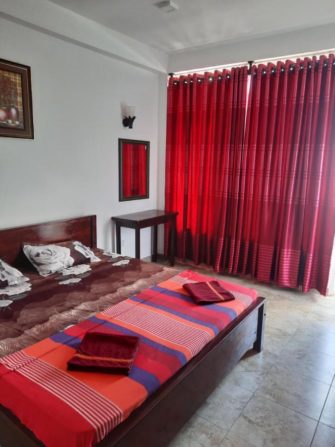 White Surfing Beach Resort อูนาวาตูนา ภายนอก รูปภาพ