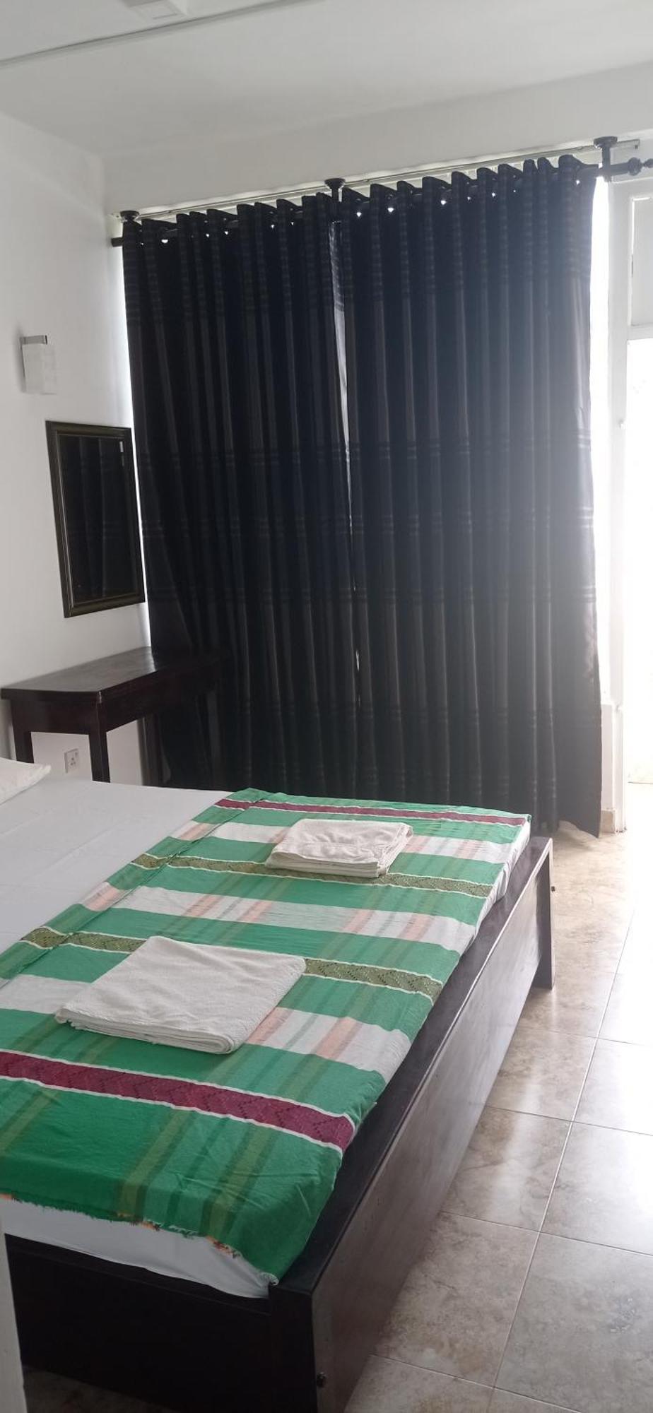 White Surfing Beach Resort อูนาวาตูนา ภายนอก รูปภาพ