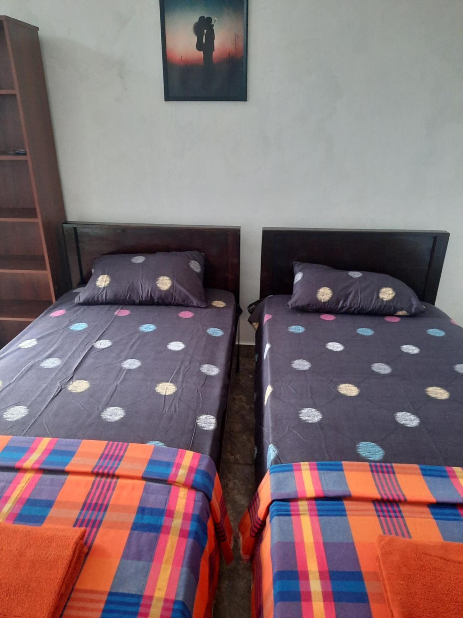 White Surfing Beach Resort อูนาวาตูนา ภายนอก รูปภาพ