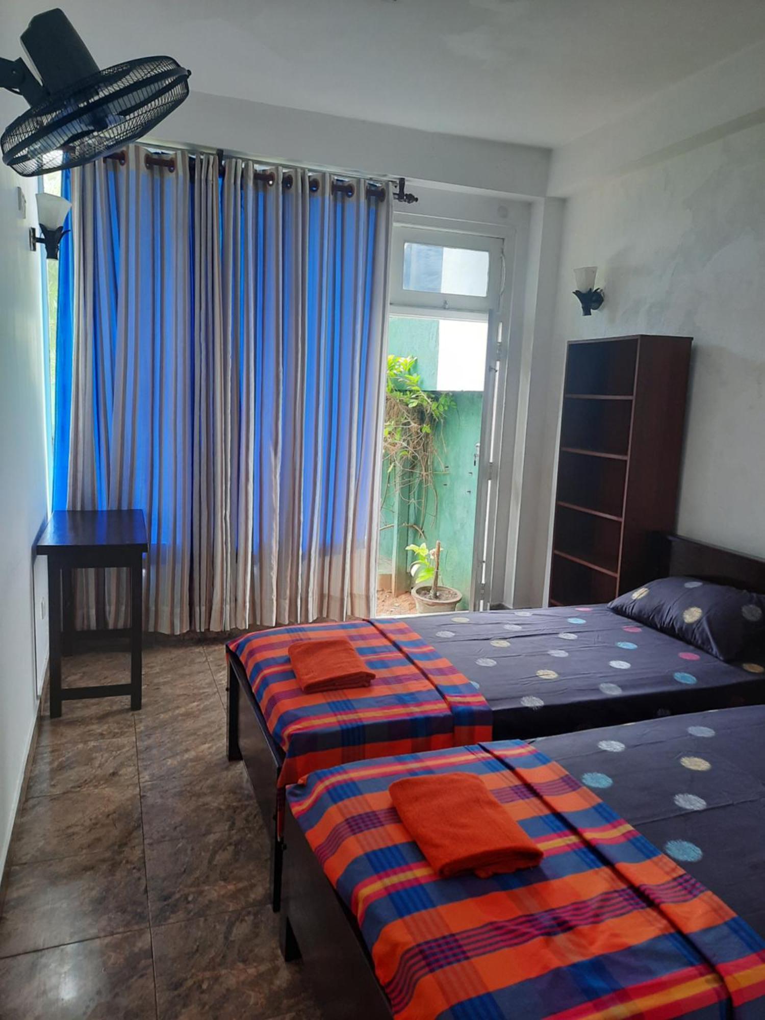 White Surfing Beach Resort อูนาวาตูนา ภายนอก รูปภาพ