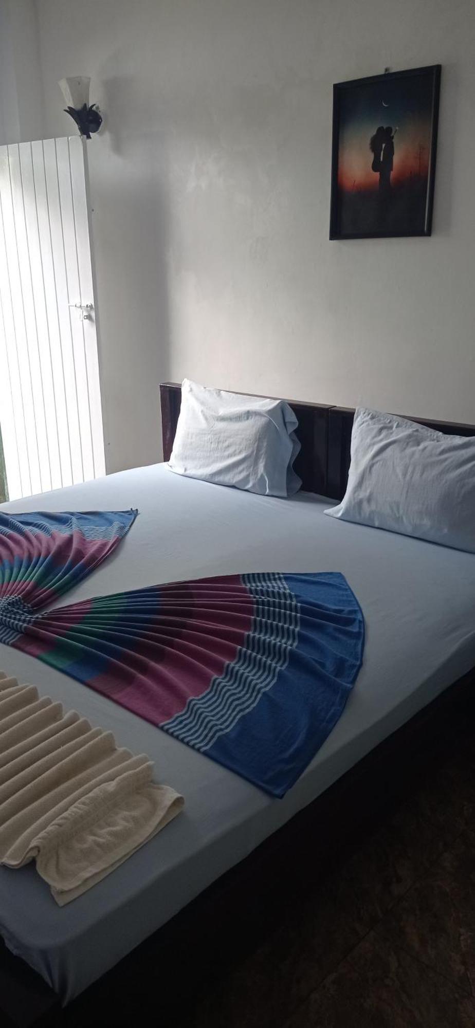 White Surfing Beach Resort อูนาวาตูนา ภายนอก รูปภาพ