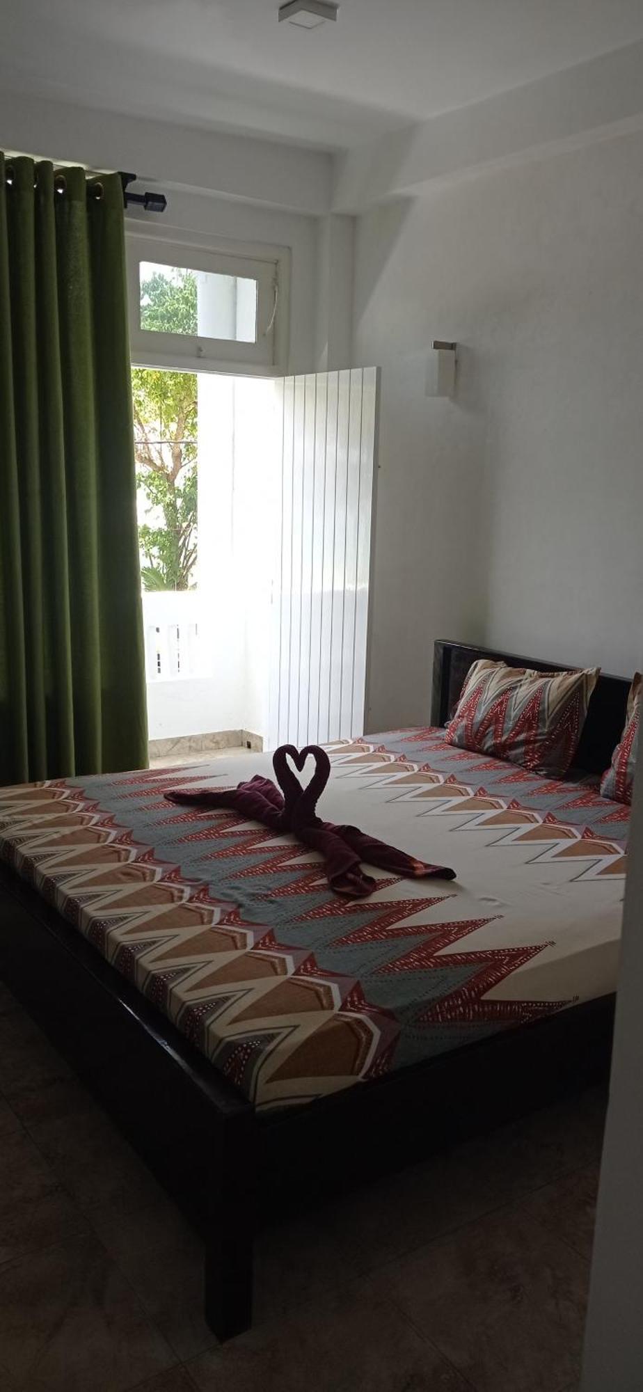 White Surfing Beach Resort อูนาวาตูนา ภายนอก รูปภาพ